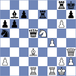 Ret - Smejkal (Chess.com INT, 2021)