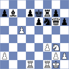 Danielyan - Malek (chess.com INT, 2024)