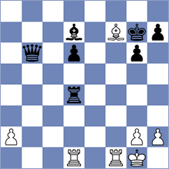 Zujev - Yoo (Chess.com INT, 2021)