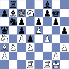Krejcik - Janecek (Chess.com INT, 2021)