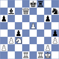 Jaramillo Lopez - Bokros (chess.com INT, 2024)