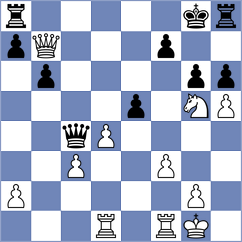 Nogerbek - Sellitti (Chess.com INT, 2021)