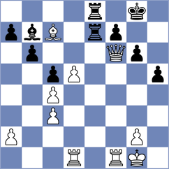 Volkov - Skuhala (Chess.com INT, 2019)