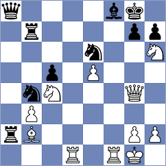 Schmakel - Perossa (chess.com INT, 2024)