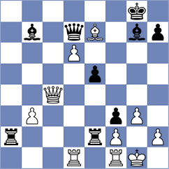 Aashman - Kashtanov (chess.com INT, 2023)