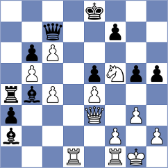 Polivanov - Kamsky (Chess.com INT, 2021)