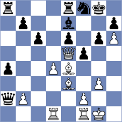 Krzyzanowski - Karas (chess.com INT, 2024)