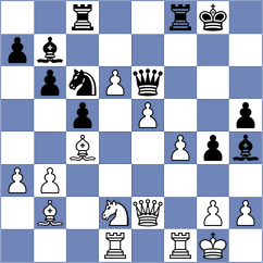 Medic - Mayar ElIdrissi (Chess.com INT, 2020)