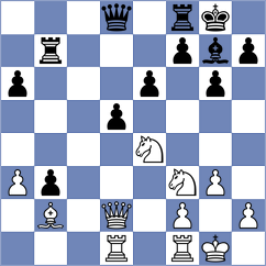 Ouakhir - Bryakin (chess.com INT, 2024)