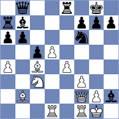 Butti - Kleibel (chess.com INT, 2024)