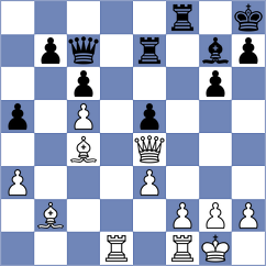 Skotheim - Ganzhurov (chess.com INT, 2024)