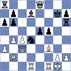 Sisman - Ljukin (chess.com INT, 2024)