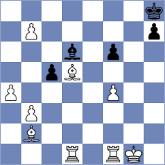 Nikolinko - Krocil (Chess.com INT, 2021)