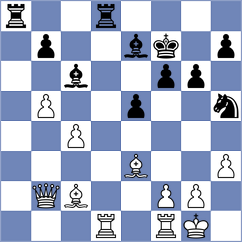 Manukyan - Sasvatha A (chess.com INT, 2024)