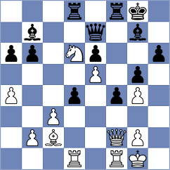 Micanek - Berezjuk (Chess.com INT, 2021)