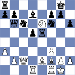 Dordzhieva - Karttunen (chess.com INT, 2021)