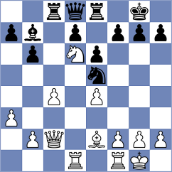 Agibileg - Maneesorn (Chess.com INT, 2020)