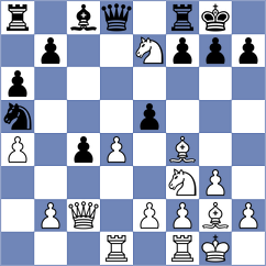 Slade - Gonzalez Vega (chess.com INT, 2024)