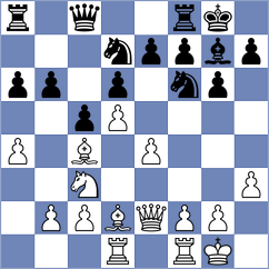 Crocker - Porozhnyak (chess.com INT, 2024)