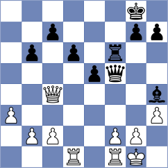 Pourkashiyan - Kiltti (Chess.com INT, 2021)