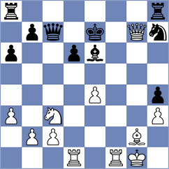 Sevgi - Robles Aguilar (Chess.com INT, 2021)