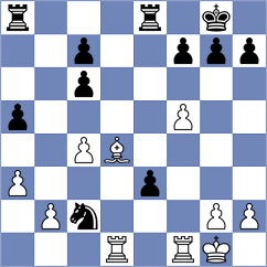 Bartel - Philippe (chess.com INT, 2023)