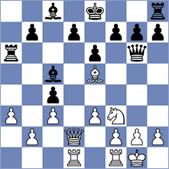 Galiev - Janaszak (Chess.com INT, 2020)