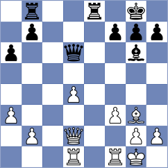Ghafourian - Principe (chess.com INT, 2024)