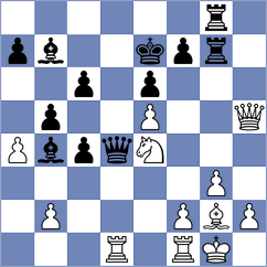 Barria Zuniga - Obregon Garcia (chess.com INT, 2024)