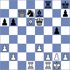 Avetisyan - Melkevik (chess.com INT, 2021)