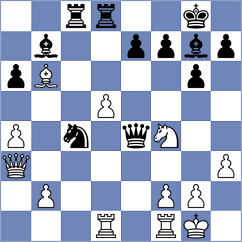 Hros - Melillo (chess.com INT, 2024)
