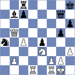 Siddarth - Li (Chess.com INT, 2021)
