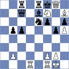 Hajiyev - Luxama (chess.com INT, 2024)
