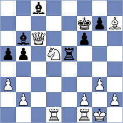 Shagbazyan - Yilmaz (Chess.com INT, 2020)
