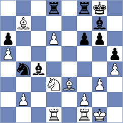 Aradhya - Barbot (chess.com INT, 2024)
