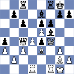 Nikookar - Darini (Chess.com INT, 2021)