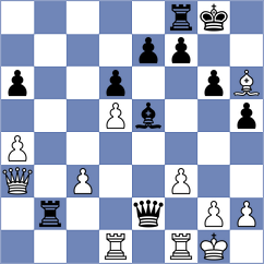 Samarth - Williams (chess.com INT, 2024)