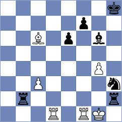Do The - Jirovsky (Chess.com INT, 2021)