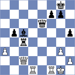 O'Cinneide - Klein (Chess.com INT, 2017)