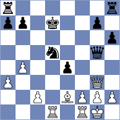 Babiy - Vasilevich (chess.com INT, 2024)