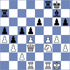 Terry - Bachmann (Chess.com INT, 2021)