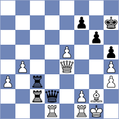 Narayanan - Danielian (chess.com INT, 2024)