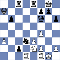 Hernando Rodrigo - Eljanov (chess.com INT, 2024)