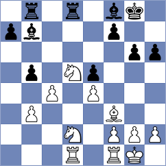 Yang - Valle Maytin (Chess.com INT, 2021)