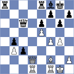 Carolan - Paul (Chess.com INT, 2021)