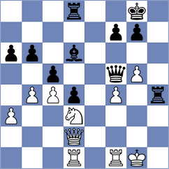 Braun - Olsarova (Chess.com INT, 2021)