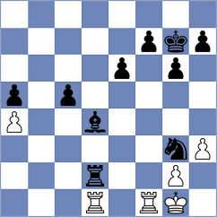 Costa - Novik (Chess.com INT, 2020)