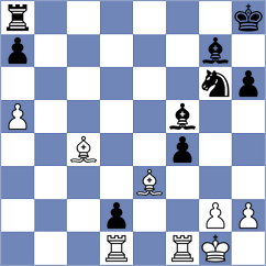 Garifullina - Murzin (chess24.com INT, 2021)
