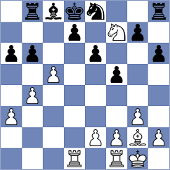 Vila Dupla - Morales Garcia (chess.com INT, 2024)