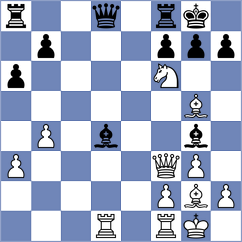 Lim - Alothman (Chess.com INT, 2020)